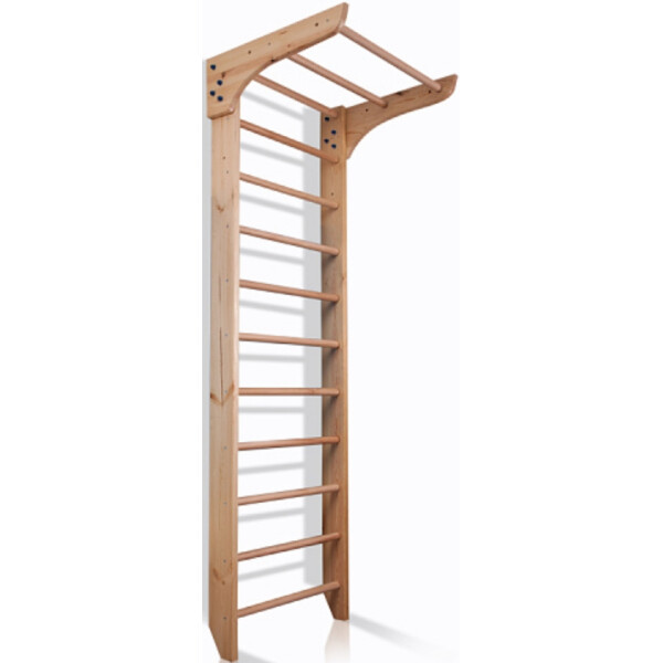 

Шведская стенка SportBaby с турником Kinder 1-240 (84830)