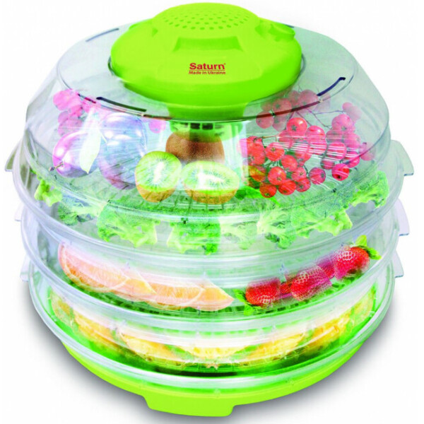 

Saturn STFP0113 Green