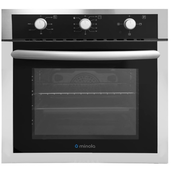 

Minola OE 6413 BL / INOX