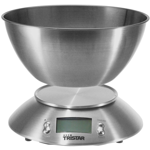 

Кухонные весы Tristar KW-2436