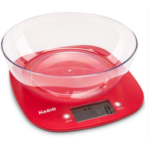 

Magio MG-290N (red)