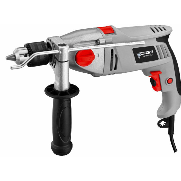 

Дрель Forte ID 1113-2 VR (68473)