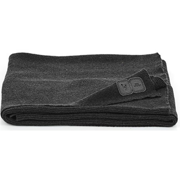 

Одеяло для коляски ABC Design (черное) (91303/715)