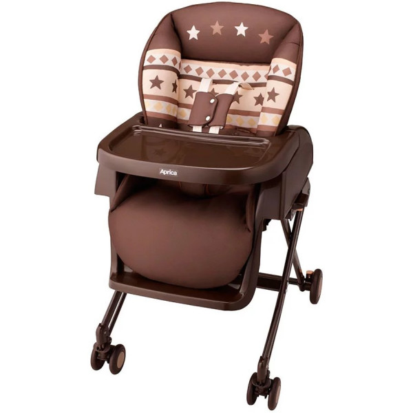 

Колыбель-стульчик для кормления Aprica New Born (91065)