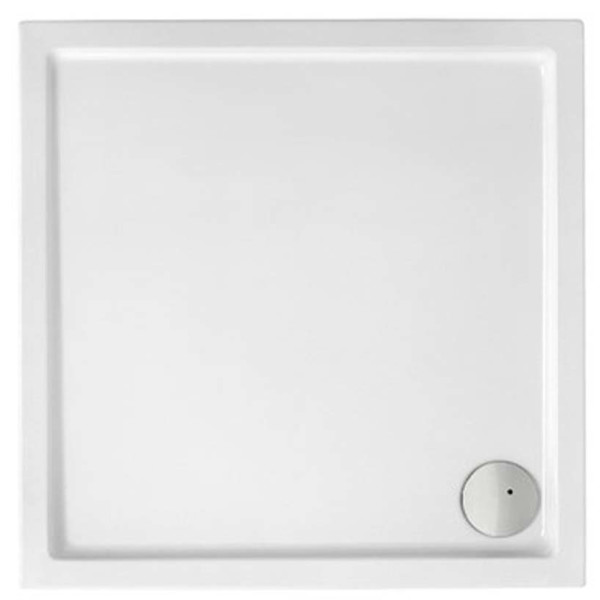 

Душевой поддон ROCA MALAGA RONDO 90х90х13,5 см, A276256000