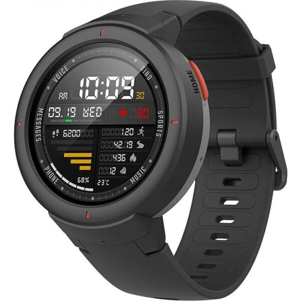 

Amazfit Okos (Verge) Gray