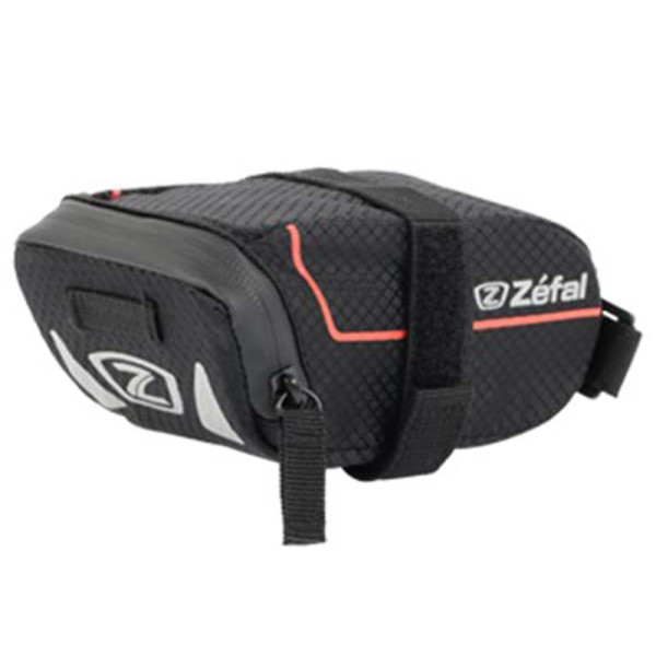 

Zefal Z Light Pack S (7040) подседельная, на ремешке, 0,5L, черная