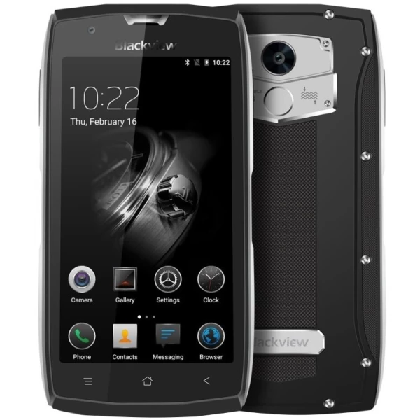 

Blackview BV7000 Silver
