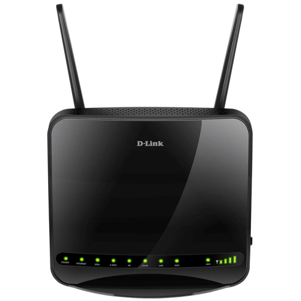 

Wi-Fi роутер D-Link DWR-953