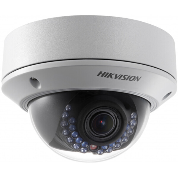 

4 Мп IP видеокамера Hikvision DS-2CD2742FWD-IZS