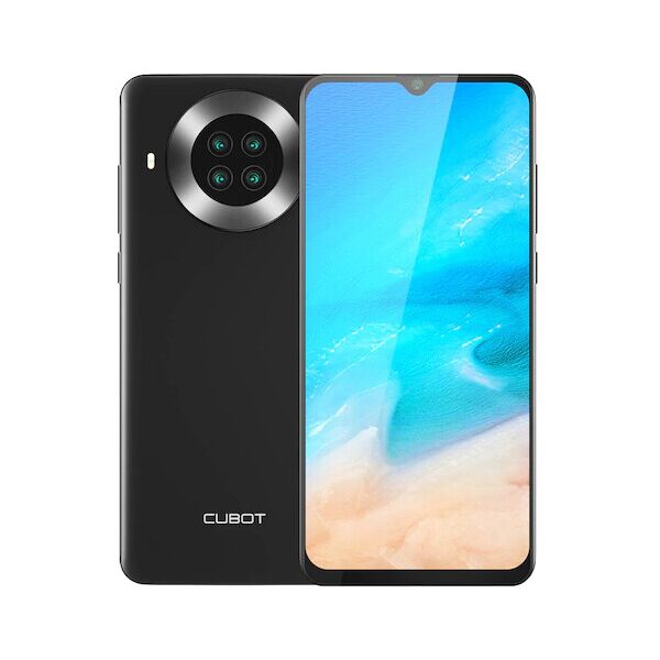 

Cubot Note 20 3/64GB Black