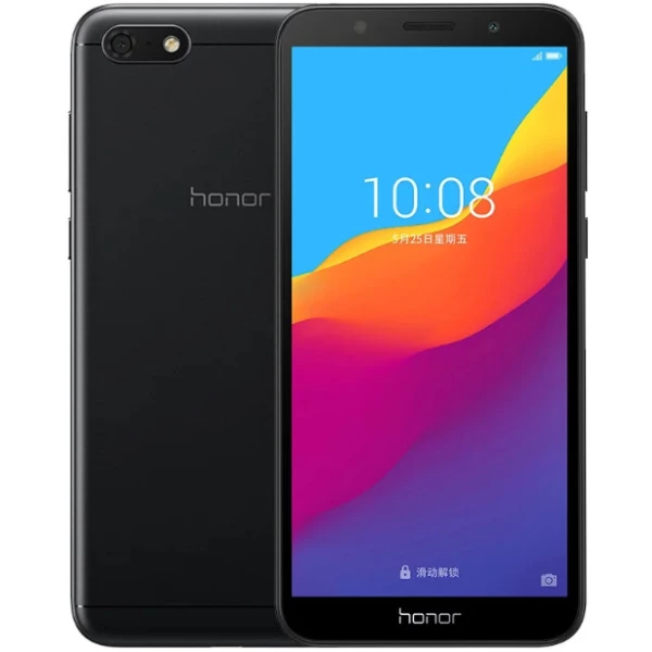 

Honor 7 Play 2/32Gb Black