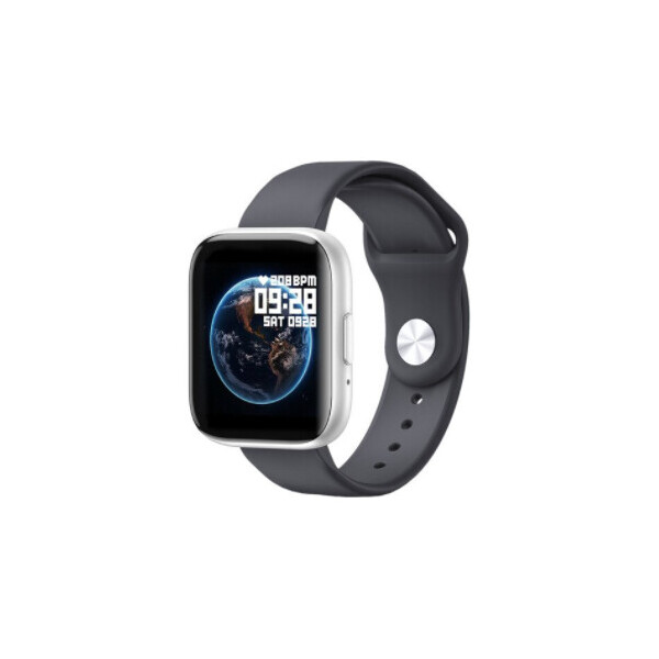 

Uwatch T99 Silver