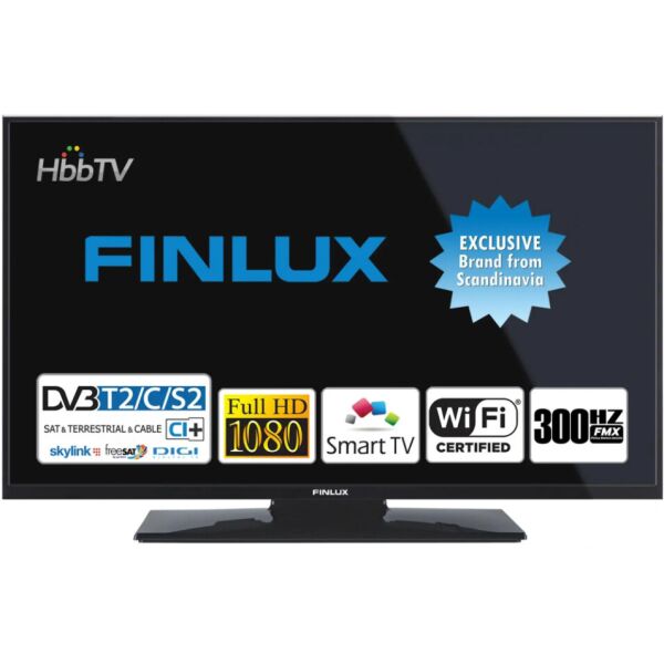 

Finlux 43FFC5660