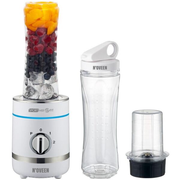 

Блендер Noveen SB1100 Xline white