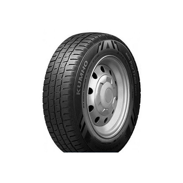 

Шина 165/70R14C 89/87R CW51 TL Kumho