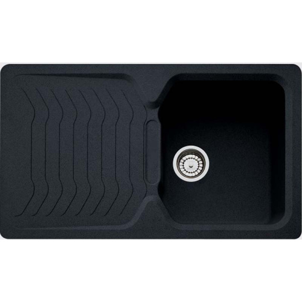 

Кухонная мойка AQUAMARIN ROMA 860-40 ONX