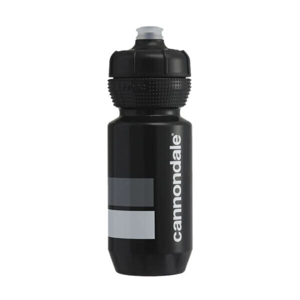 

0,6 Cannondale BLOCK GRIPPER, BKW черно-белая (BOT-81-18)