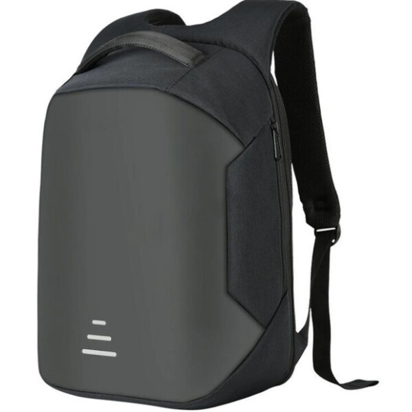 

Рюкзак Baibu для ноутбука 15.6 городской м1 USB black