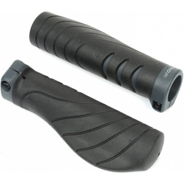 

Author AGR Ergo R30 GripLock l.130mm black (33452045)