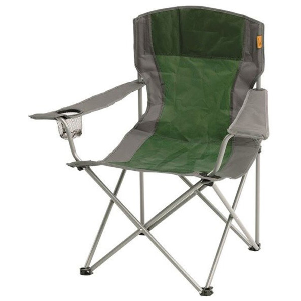 

Кресло Easy Camp Arm Chair Sandy green (480046)