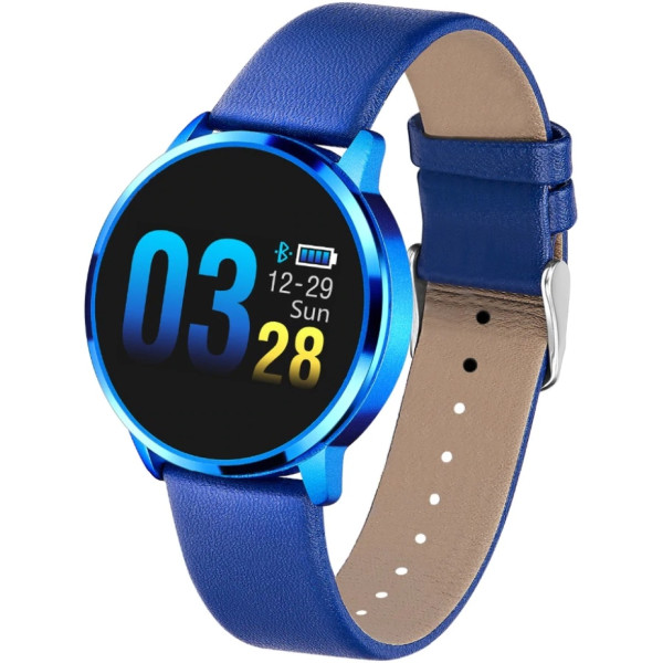 

Смарт-часы Herzband Elegance 2 Blue