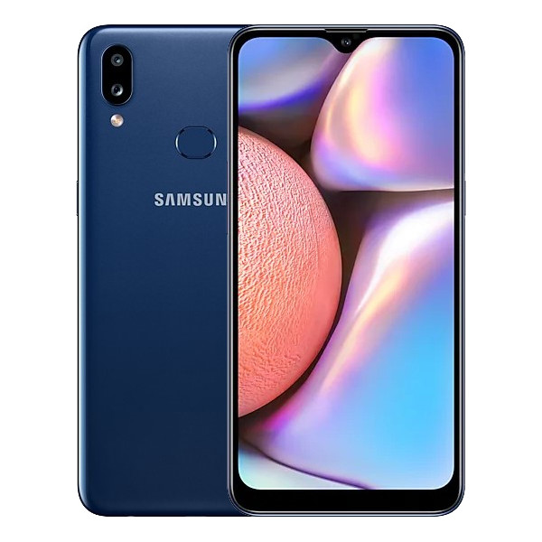 

Samsung Galaxy A10s 2/32GB Blue(SM-A107FZBDSEK)