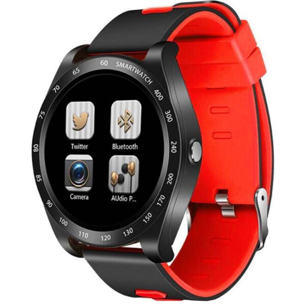 

UWatch Z1 Red