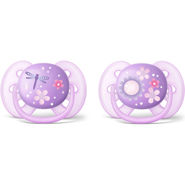 

Пустышка Philips Avent SCF227/22