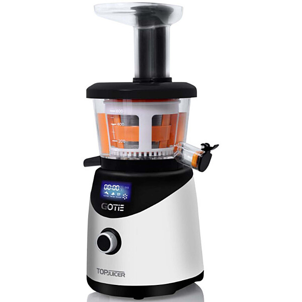 

Соковыжималка Gotie GSJ-800W