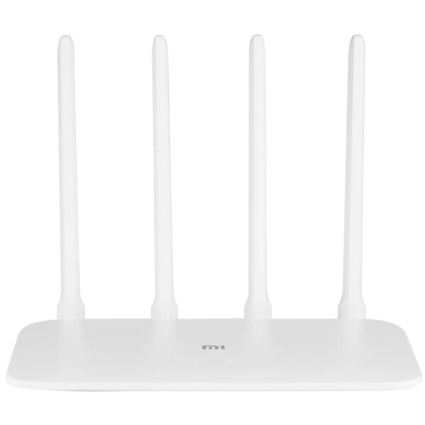 

Xiaomi Mi WiFi Router 3G V2 (DVB4225CN)