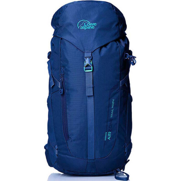 

Рюкзак Low Alpine AirZone Trail ND 24 (женский) (Blue (LA FTE-73-BP-24)