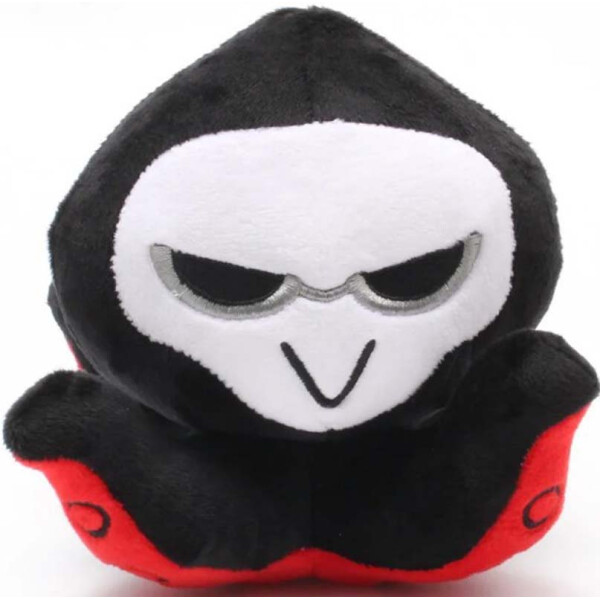 

Мягкая игрушка Овервотч Жнец Overwatch Reaper OW 55.15