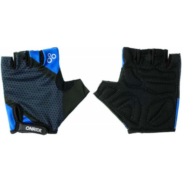 

Onride TID XL Black Blue (92956563230141)