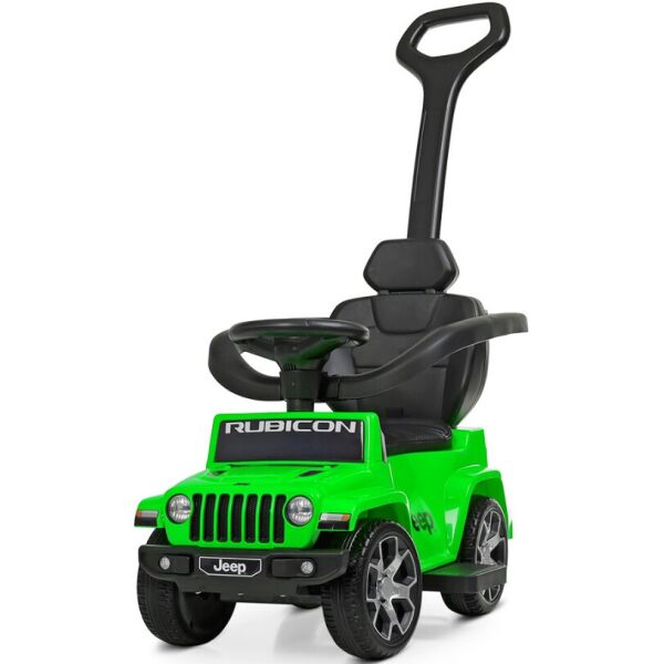 

Каталка-толокар BAMBI M 4247EL-5 зеленый