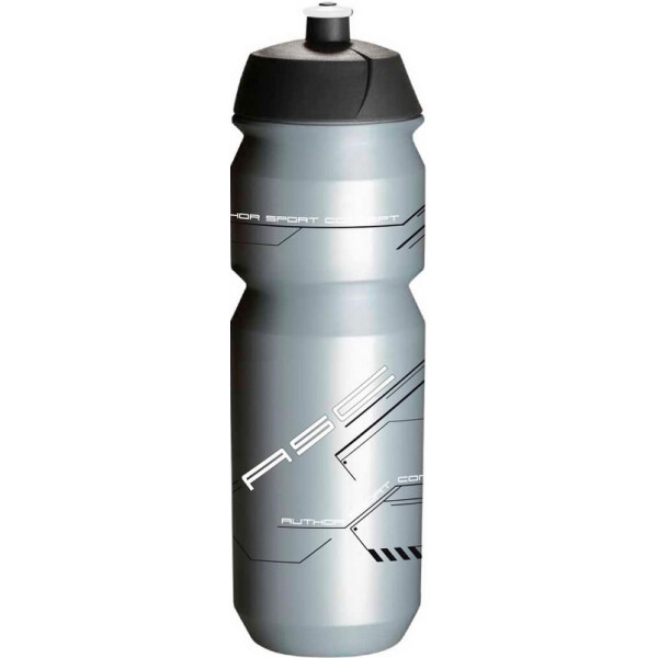 

AB-Tcx-Shiva X9 0,85 l, серебристо/белый (14064215)