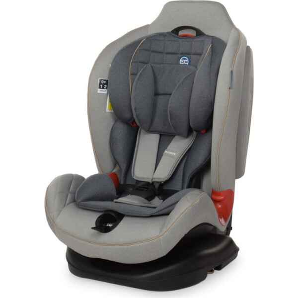 

Детское автокресло El Camino Talisman Light Gray (ME 1065)