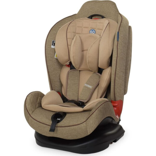 

Детское автокресло El Camino Talisman Beige (ME 1065)