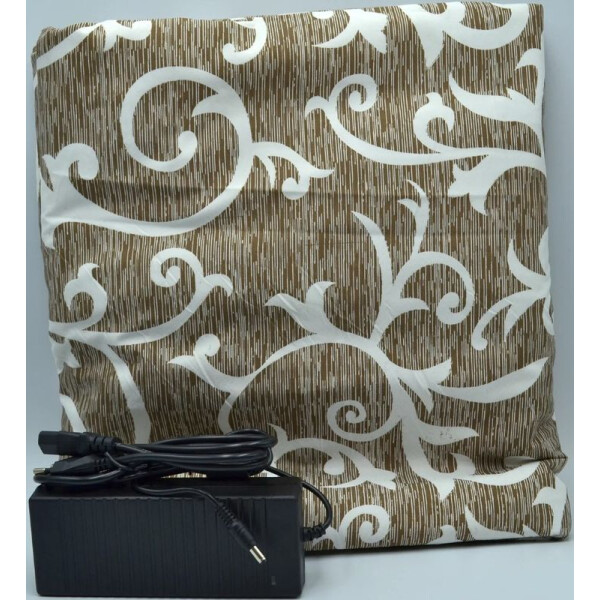 

электрическое с регулятором на 12В 150х100