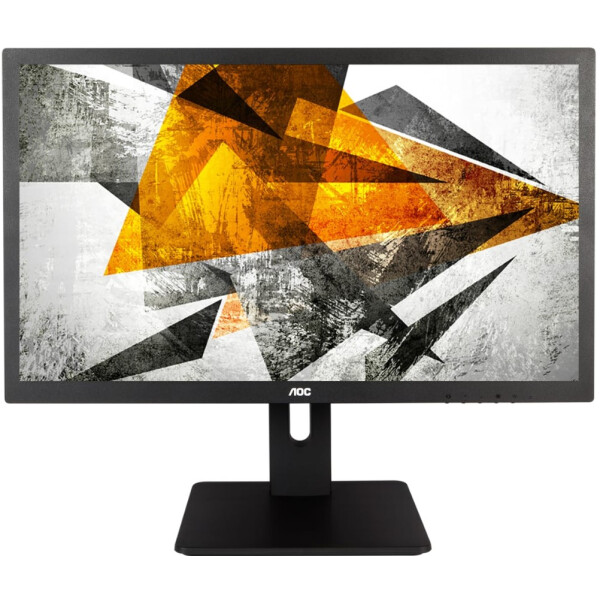 

21.5" AOC I2275PWQU Black