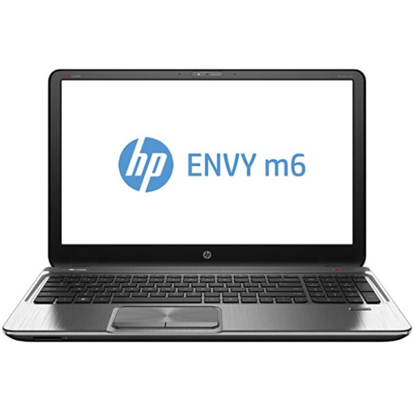 

HP ENVY x360 m6 Convertible PC (m6-aq0XX) "Refurbished"