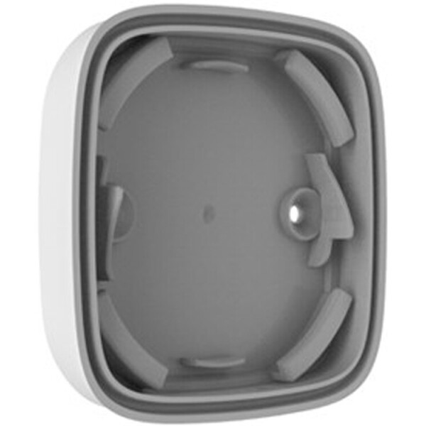 

Кронштейн для уличной сирены, Ajax StreetSiren case bracket white