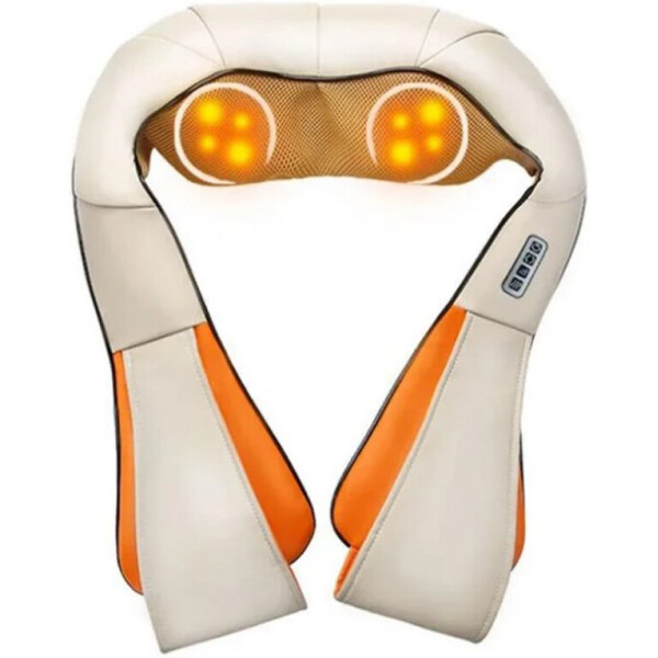

Массажер для шеи Shiatsu Massager of Neck Kneading Original