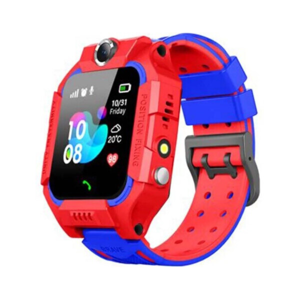 

Smart Baby Z6 Red Blue