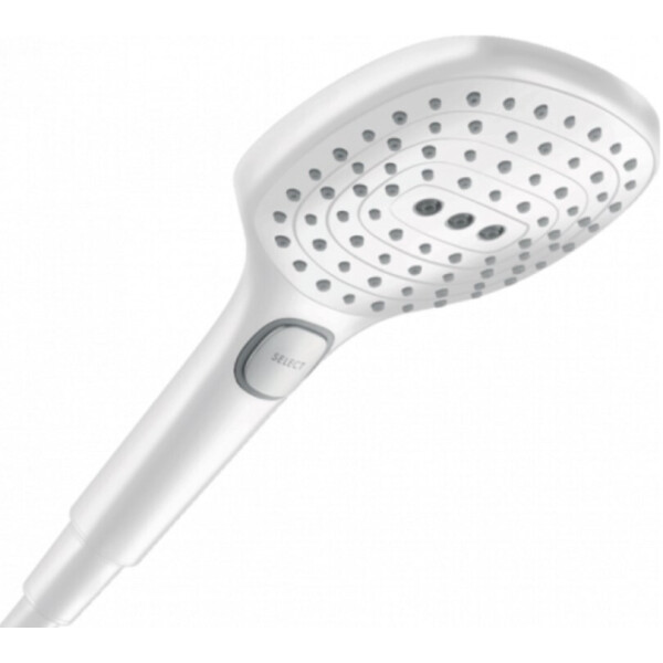

Душевая лейка HANSGROHE Raindance Select E 120, 26520700