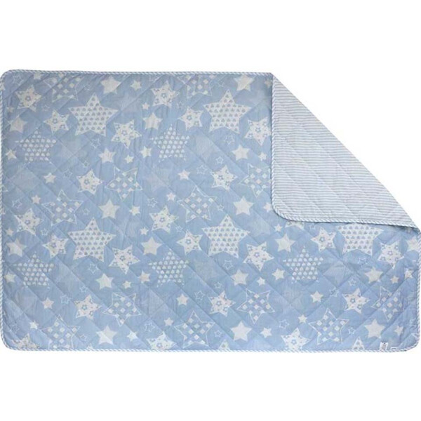 

Руно "Blue star" 200*220 хлопок (322.02ХБУ_Blue star)