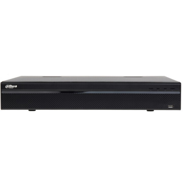 

Dahua DH-NVR4432-4KS2