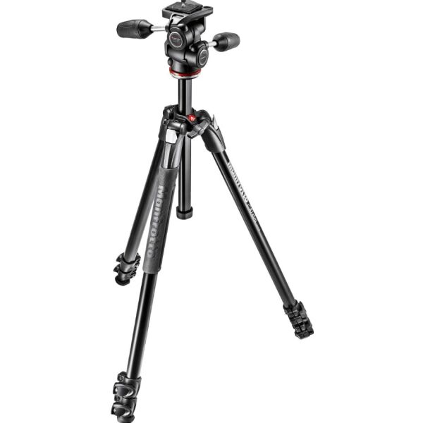 

Штатив Manfrotto MK290XTA3-3W