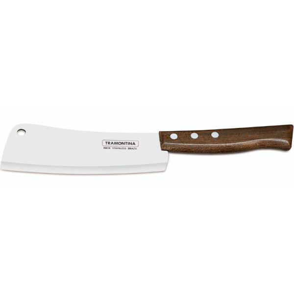 Акция на Кухонный нож Tramontina 22233/106 от Allo UA