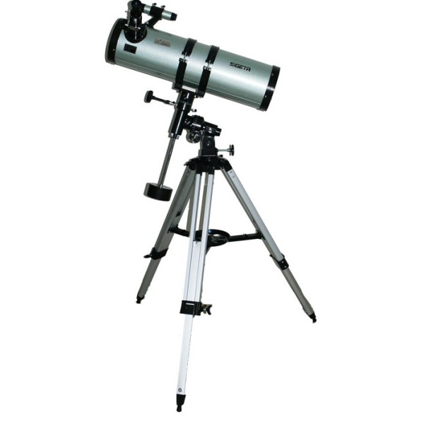 

Телескоп SIGETA ME-150 150/750 EQ3 (65310)